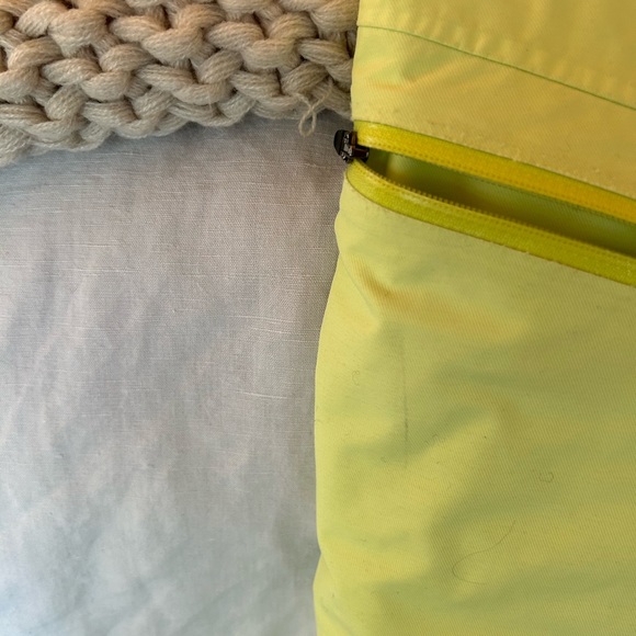 Columbia Omni-Heat Insulated Snow Pants - Picture 10 of 11